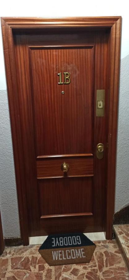 Apartamentos Nova De Abaixo 3 Pontevedra Luaran gambar
