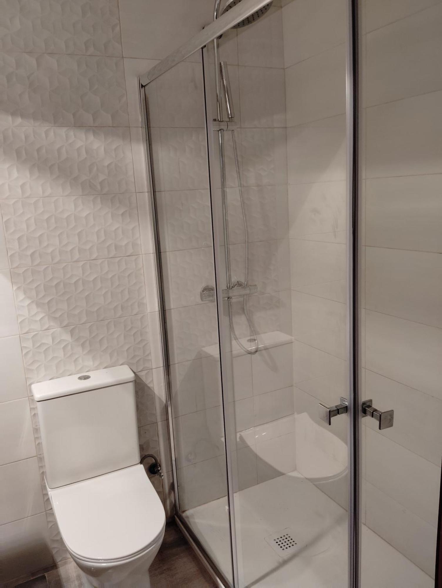 Apartamentos Nova De Abaixo 3 Pontevedra Luaran gambar