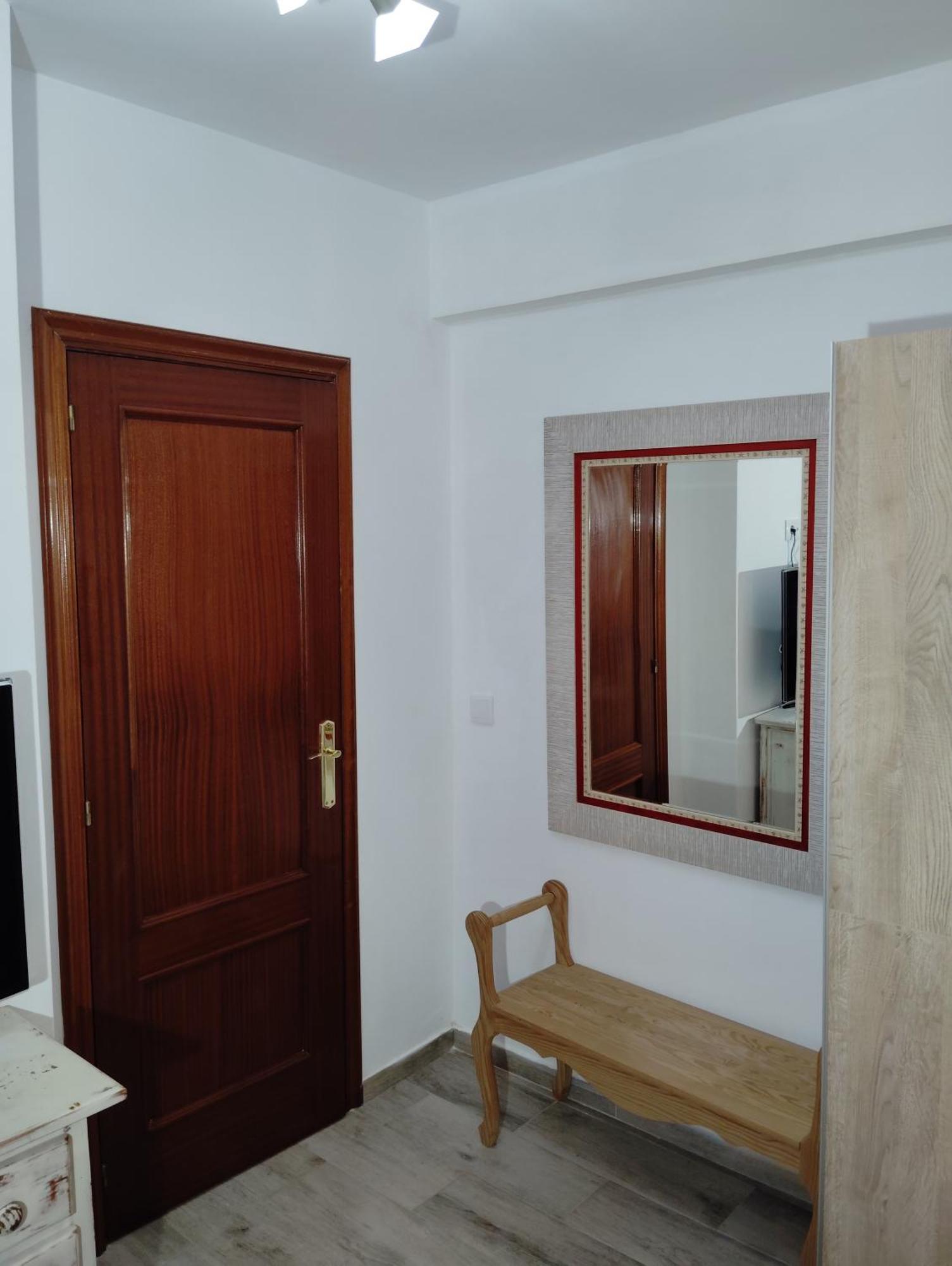 Apartamentos Nova De Abaixo 3 Pontevedra Luaran gambar