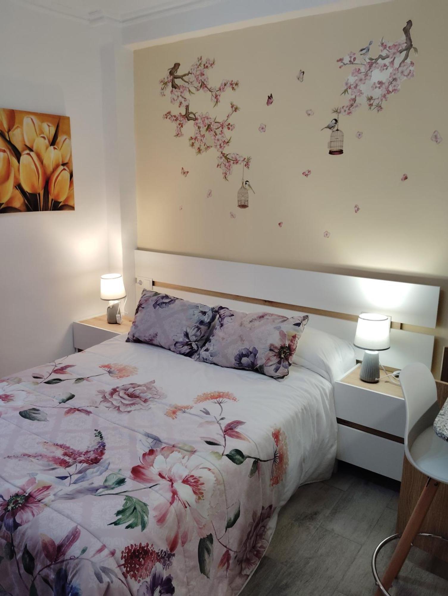 Apartamentos Nova De Abaixo 3 Pontevedra Luaran gambar