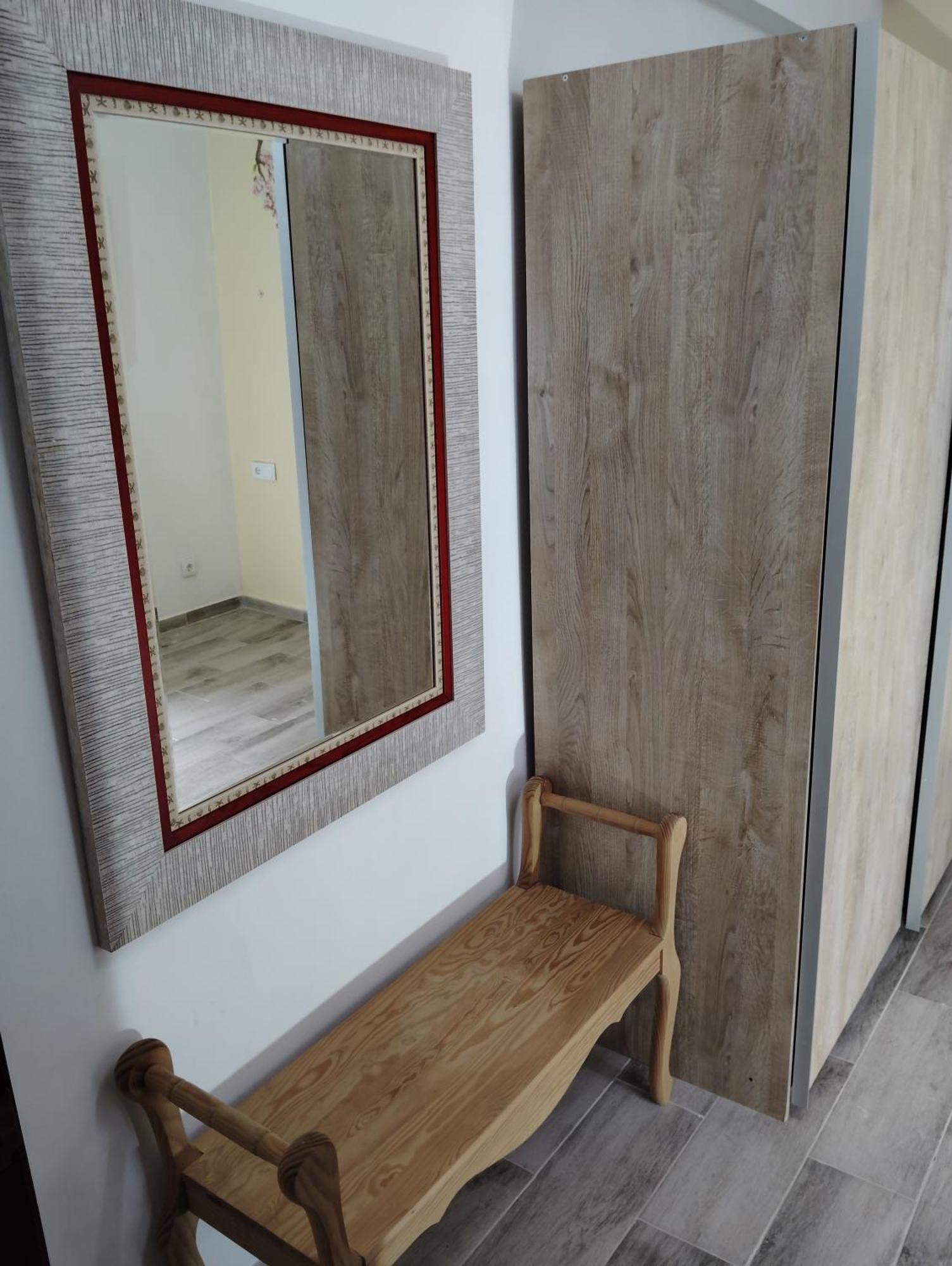 Apartamentos Nova De Abaixo 3 Pontevedra Luaran gambar