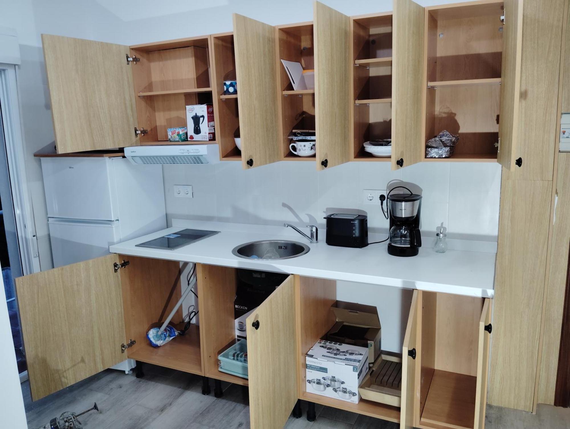 Apartamentos Nova De Abaixo 3 Pontevedra Luaran gambar