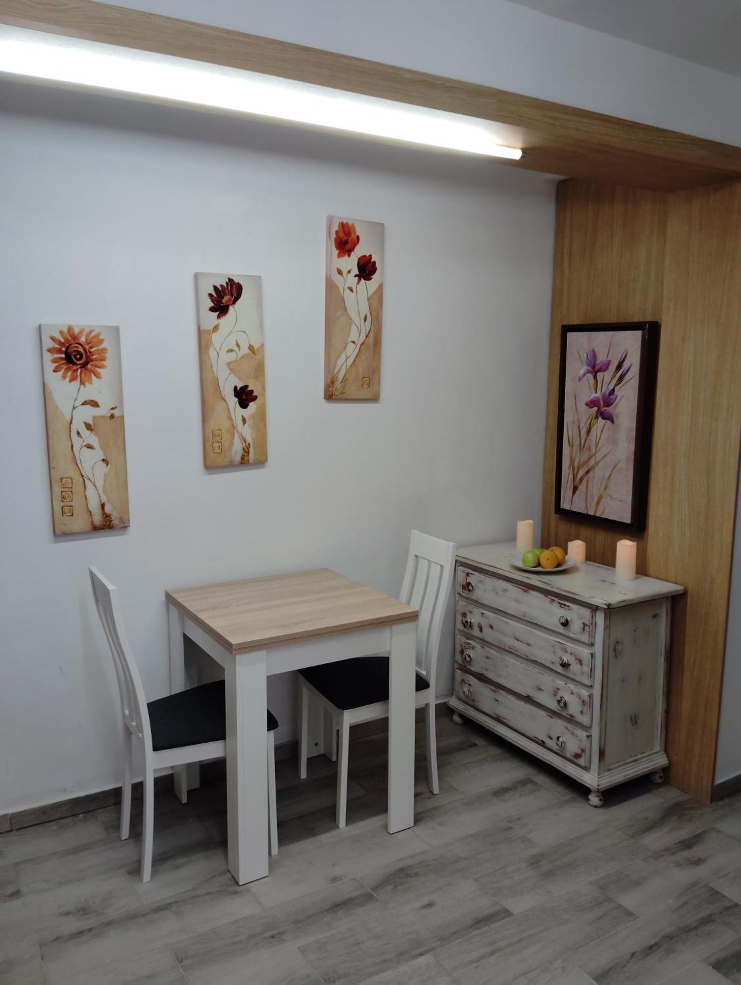 Apartamentos Nova De Abaixo 3 Pontevedra Luaran gambar