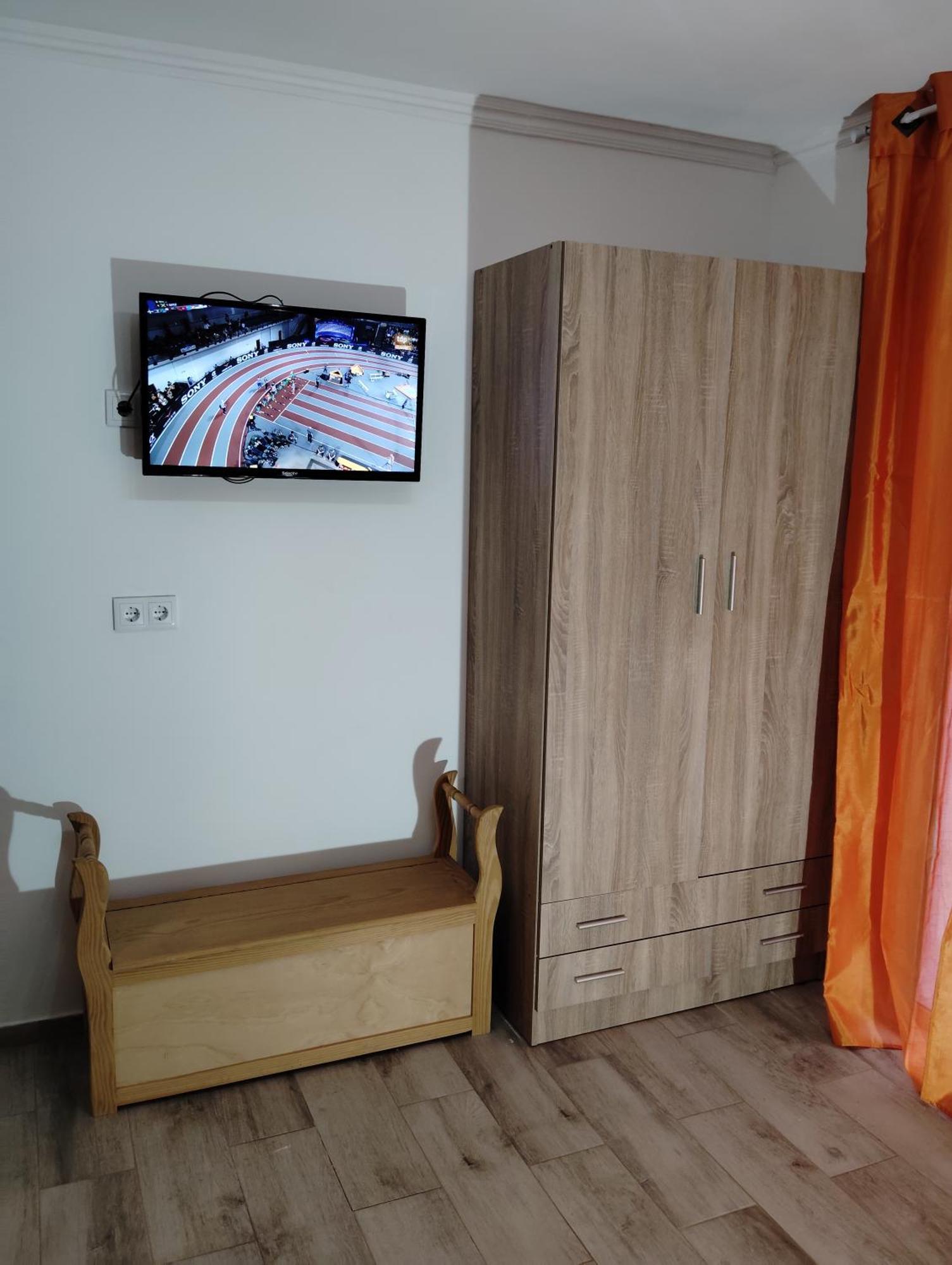 Apartamentos Nova De Abaixo 3 Pontevedra Luaran gambar