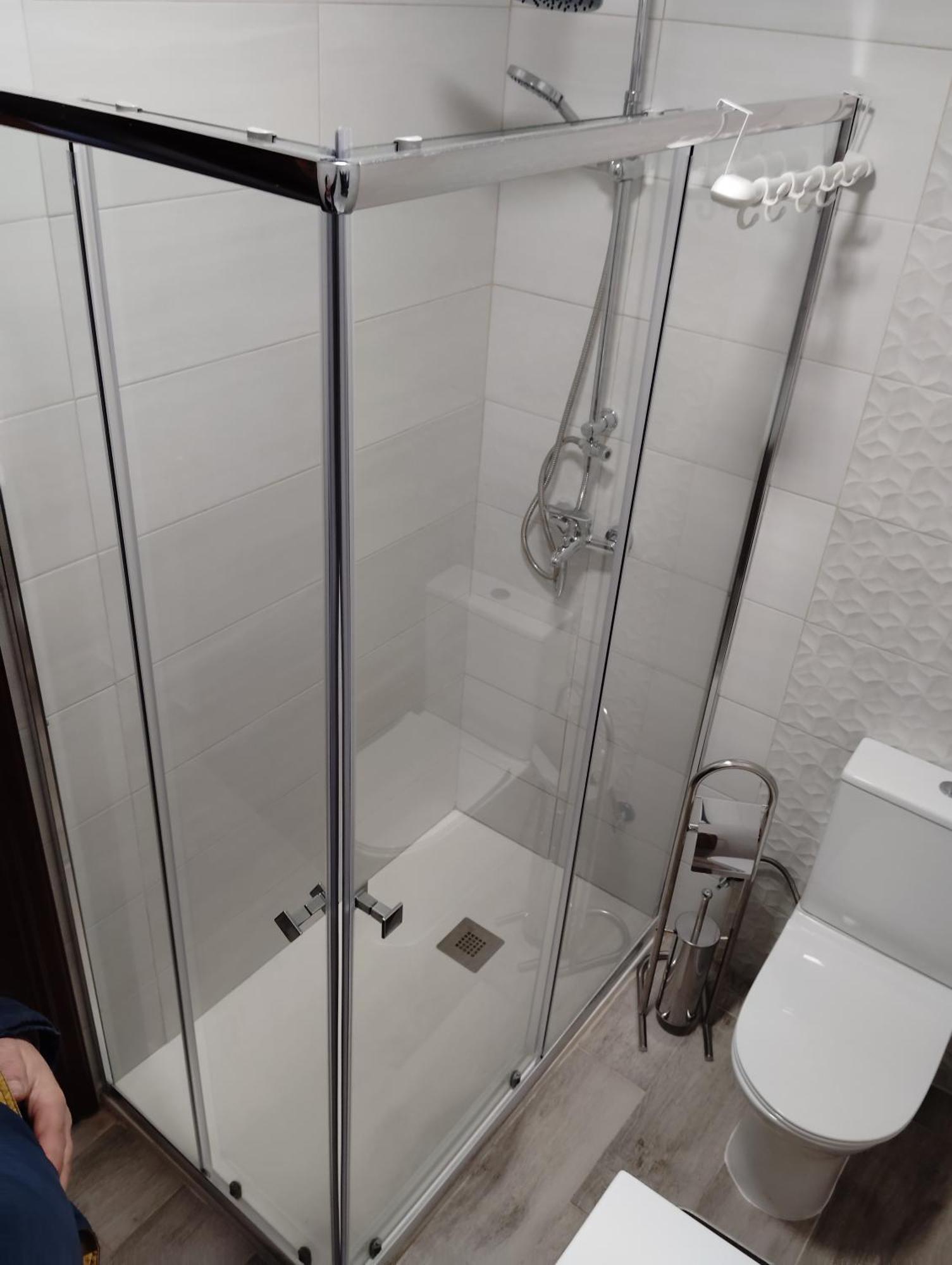 Apartamentos Nova De Abaixo 3 Pontevedra Luaran gambar