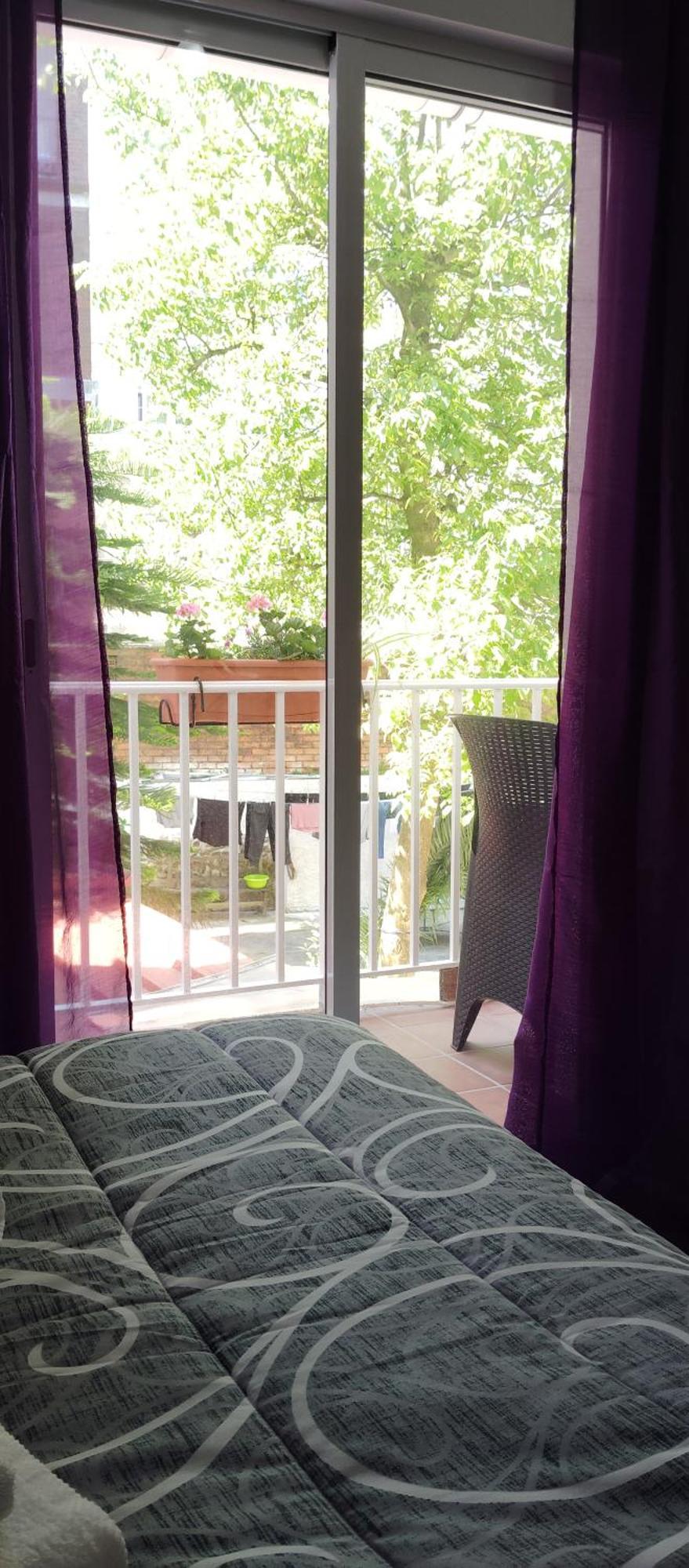 Apartamentos Nova De Abaixo 3 Pontevedra Luaran gambar