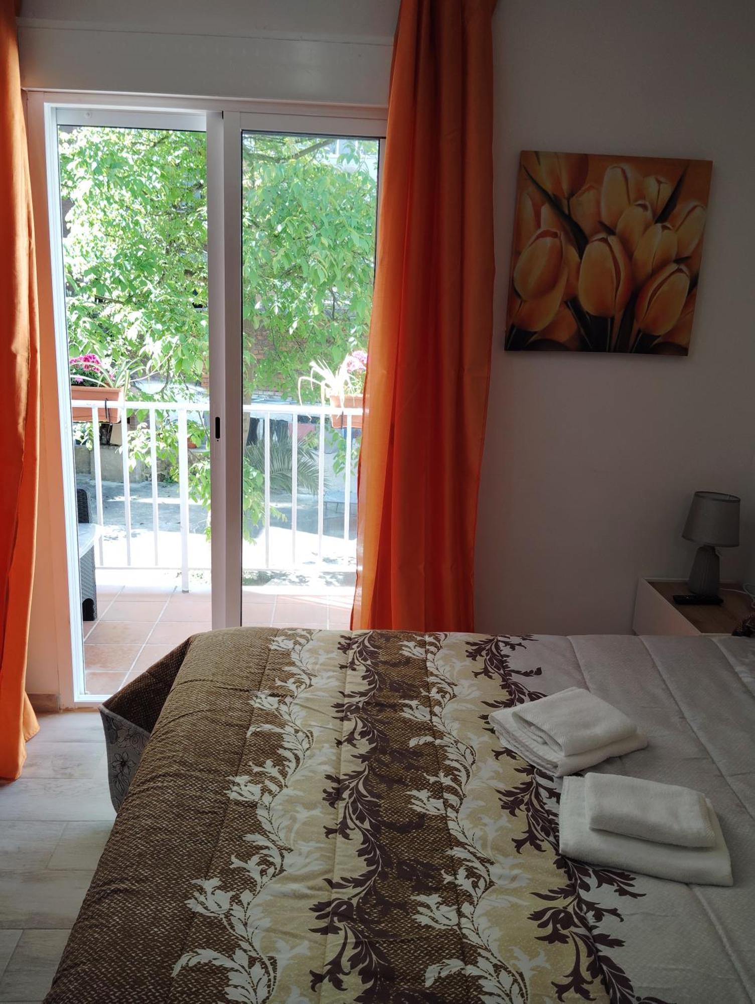 Apartamentos Nova De Abaixo 3 Pontevedra Luaran gambar