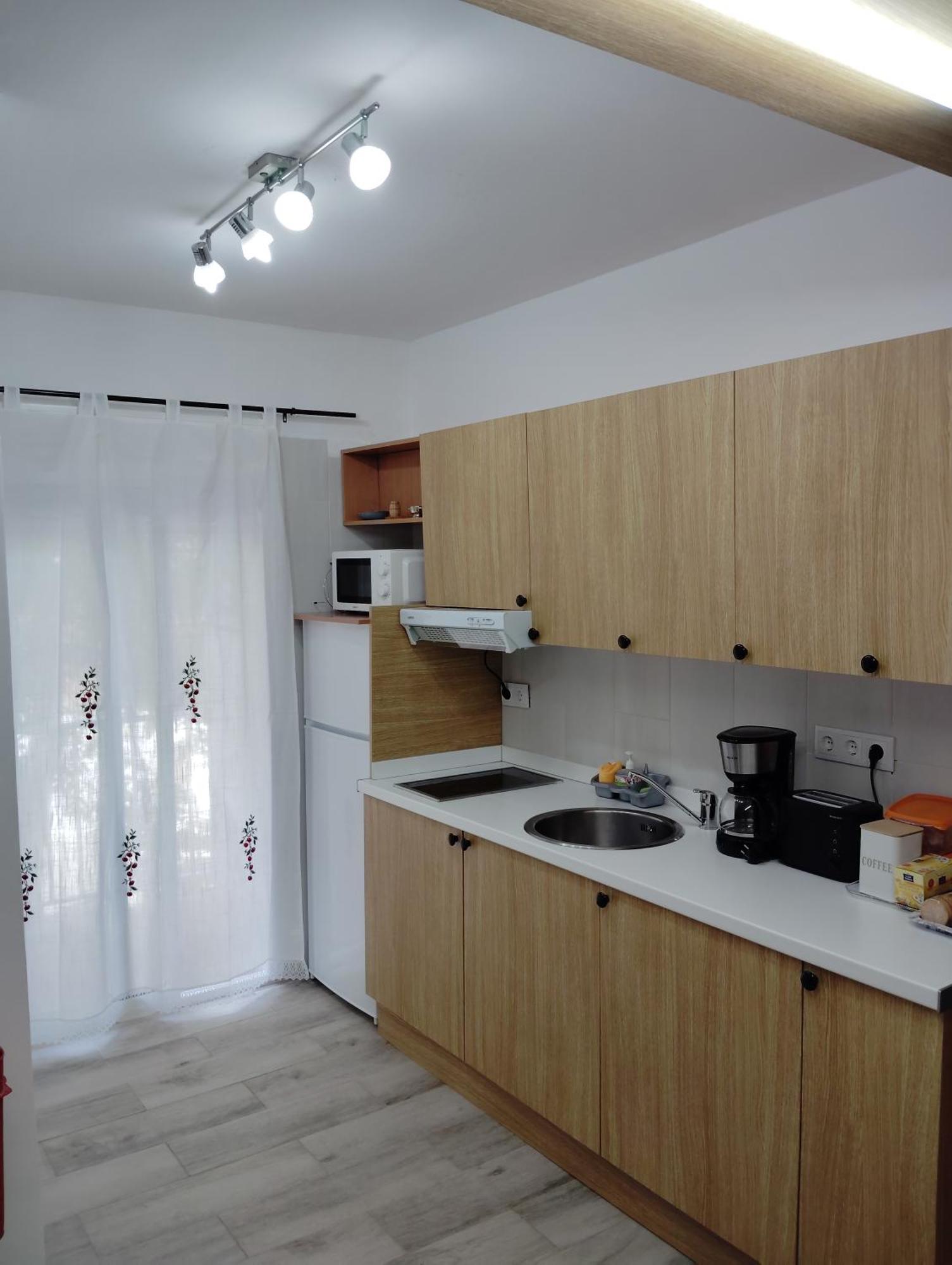 Apartamentos Nova De Abaixo 3 Pontevedra Luaran gambar