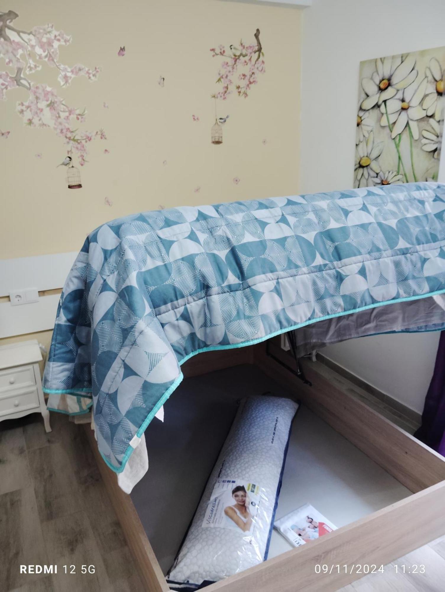 Apartamentos Nova De Abaixo 3 Pontevedra Luaran gambar
